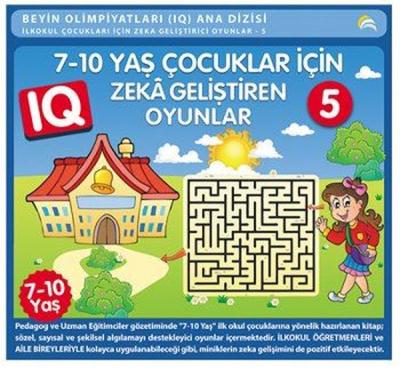 Okul Öncesi Çocuklar Için Zeka Geliştiren Oyunlar 5