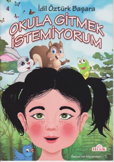 Okula Gitmek İstemiyorum