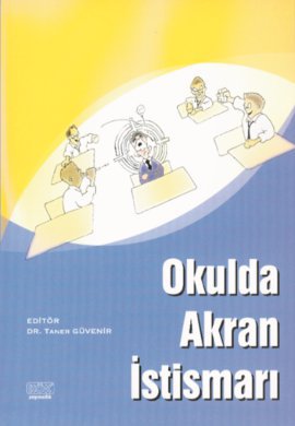 Okulda Akran İstismarı %17 indirimli