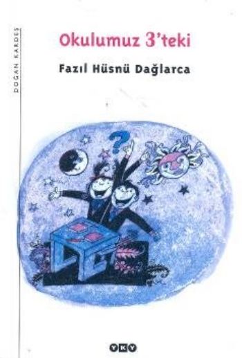 Okulumuz 3deki %17 indirimli Fazıl Hüsnü Dağlarca Okulumuz 3deki %17 indirimli Fazıl Hüsnü Dağlarca