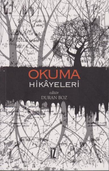 Okuma Hikayeleri Duran Boz