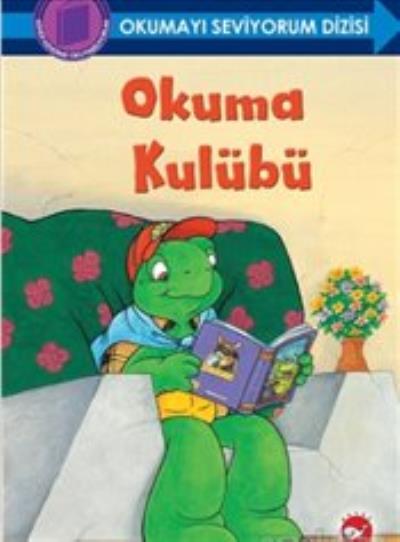 Okuma Kulübü-Okumayı Seviyorum Dizisi