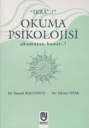 Okuma Psikolojisi