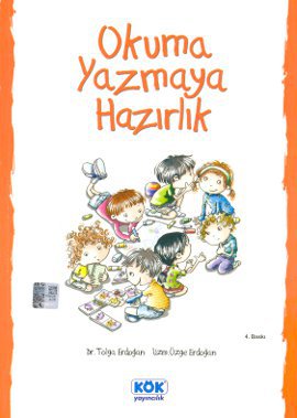 Okuma Yazmaya Hazırlık