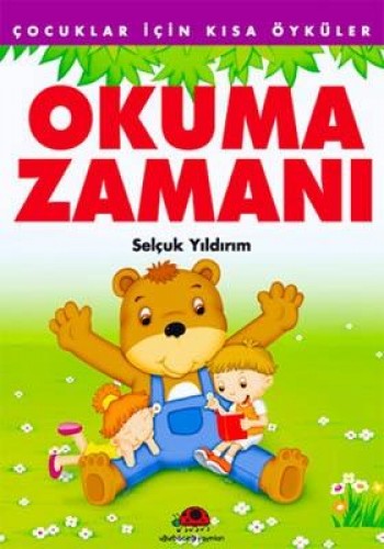 Okuma Zamanı