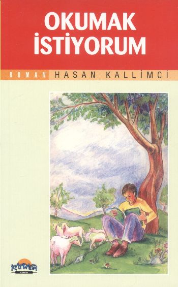 Okumak İstiyorum Hasan Kallimci