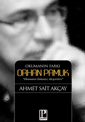 Okumanın Farkı Orhan Pamuk