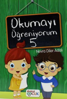 Okumayı Öğreniyorum 5