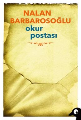 Okur Postası %17 indirimli Nalan Barbarosoğlu