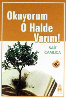 Okuyorum O Halde Varım!