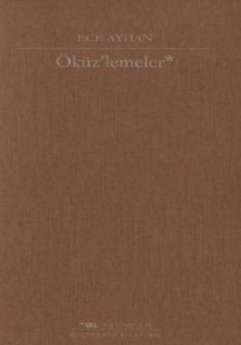 Öküzlemeler