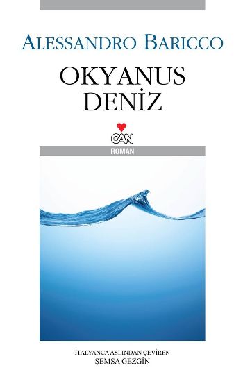 Okyanus Deniz