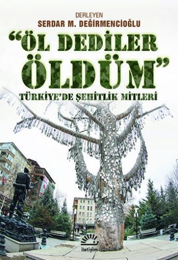 Öl Dediler Öldüm