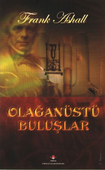 Olağanüstü Buluşlar Ciltsiz %17 indirimli Frank Ashall