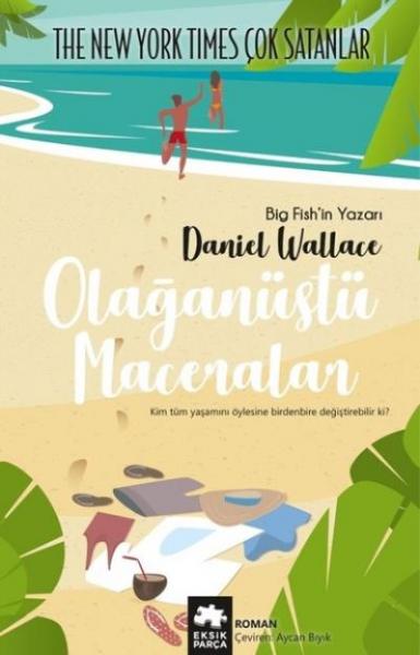 Olağanüstü Maceralar Daniel Wallece