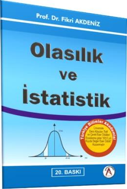 Olasılık ve İstatistik