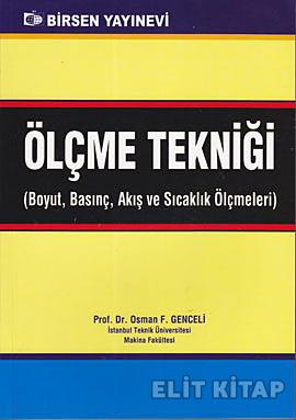 Ölçme Tekniği