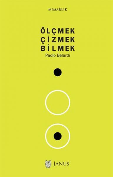 Ölçmek Çizmek Bilmek