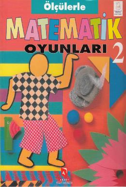 Ölçülerle Matematik Oyunları 2