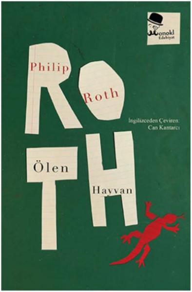 Ölen Hayvan Philip Roth