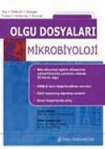 Olgu Dosyaları Mikrobiyoloji Komisyon Olgu Dosyaları Mikrobiyoloji Komisyon