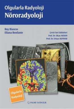 Olgularla Radyoloji Nöroradyoloji Eliana Bonfante