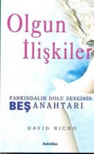 Olgun İlişkiler