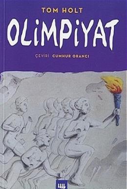 Olimpiyat