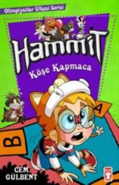 Hammit 3-Köşe Kapmaca