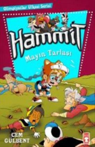 Hammit 3-Mayın Tarlası