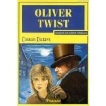 Oliver Twist Gençler İçin %17 indirimli Charles Dıckens