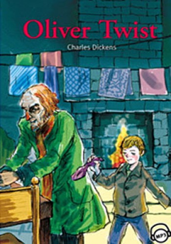 Oliver Twist - Level 4 - Classic Readers Charles Dickens