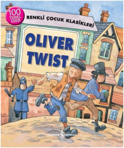 Oliver Twist