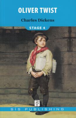 Oliver Twist Stage 4