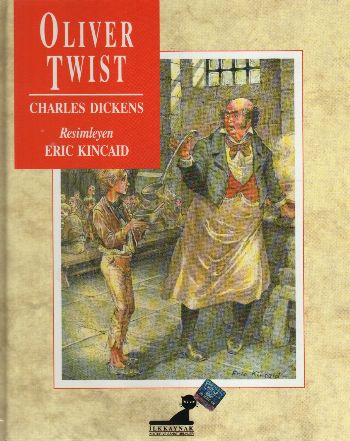 Oliver Twist