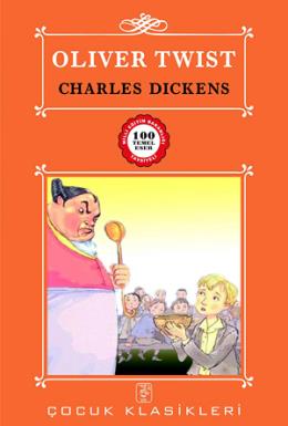 Oliver Twist %17 indirimli Charles Dickens