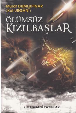 Öllümsüz Kızılbaşlar Murat Dumlupınar