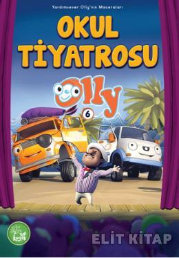 Olly Serisi – Okul Tiyatrosu