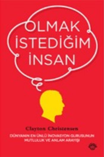 Olmak İstediğim İnsan