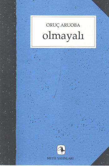 Olmayalı