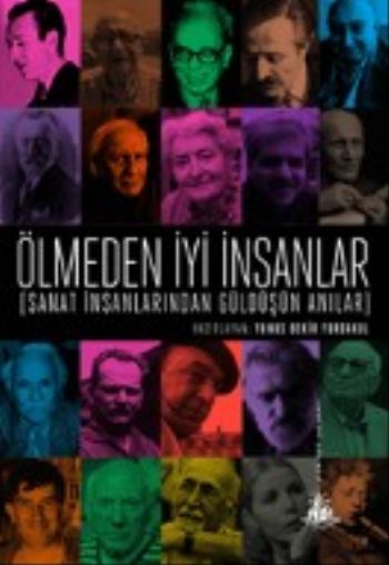 Ölmeden İyi İnsanlar