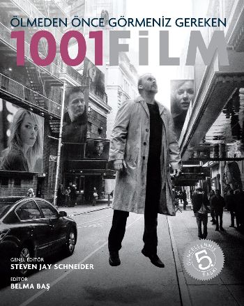 Ölmeden Önce Görmeniz Gereken 1001 Film