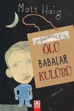 Ölü Babalar Kulübü %17 indirimli Matt Haig