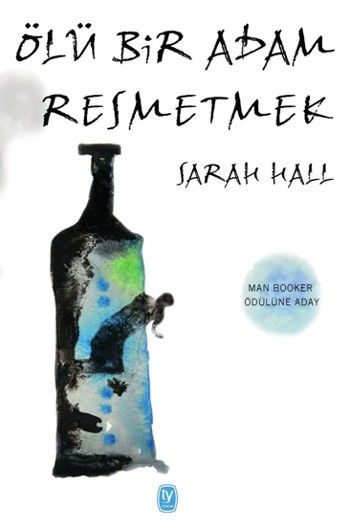 Ölü Bir Adam Resmetmek %17 indirimli Sarah Hall