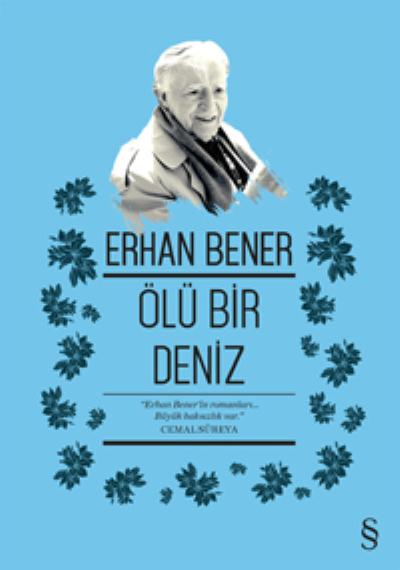 Ölü Bir Deniz Erhan Bener