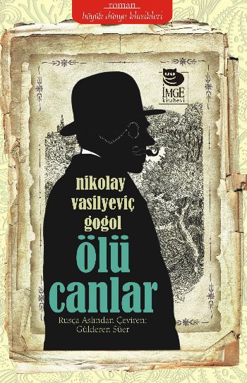 Ölü Canlar