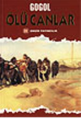 Ölü Canlar