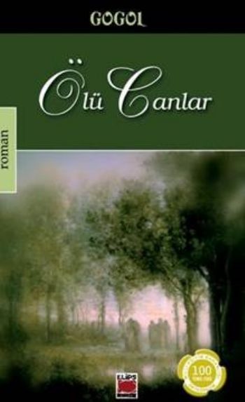 Ölü Canlar %17 indirimli Gogol