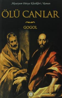 Ölü Canlar %17 indirimli Gogol