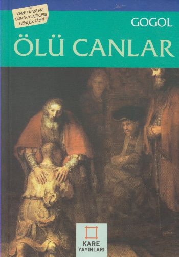 Ölü Canlar %17 indirimli Gogol